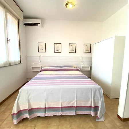 Ferienwohnung Fuer 4 Personen Ca 26 Qm In Lido Delle Nazioni, Adriakueste Italien Podelta Apartment Lido delle Nazioni