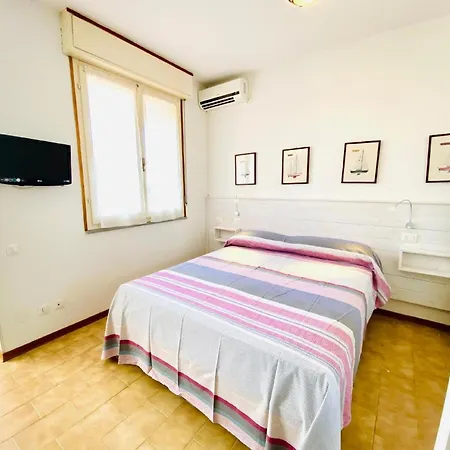 Ferienwohnung Fuer 4 Personen Ca 26 Qm In Lido Delle Nazioni, Adriakueste Italien Podelta *
