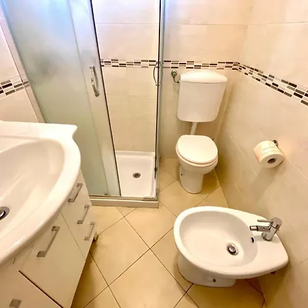 Ferienwohnung Fuer 4 Personen Ca 26 Qm In Lido Delle Nazioni, Adriakueste Italien Podelta *