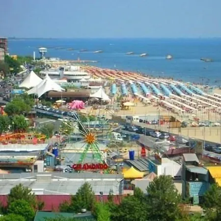 Apartment Ferienwohnung Fuer 4 Personen Ca 26 Qm In Lido Delle Nazioni, Adriakueste Italien Podelta Lido delle Nazioni