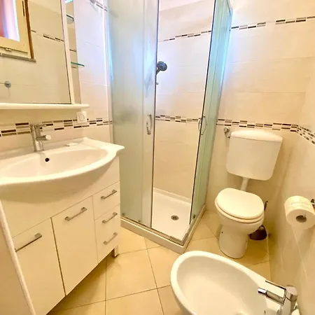 Ferienwohnung Fuer 4 Personen Ca 26 Qm In Lido Delle Nazioni, Adriakueste Italien Podelta